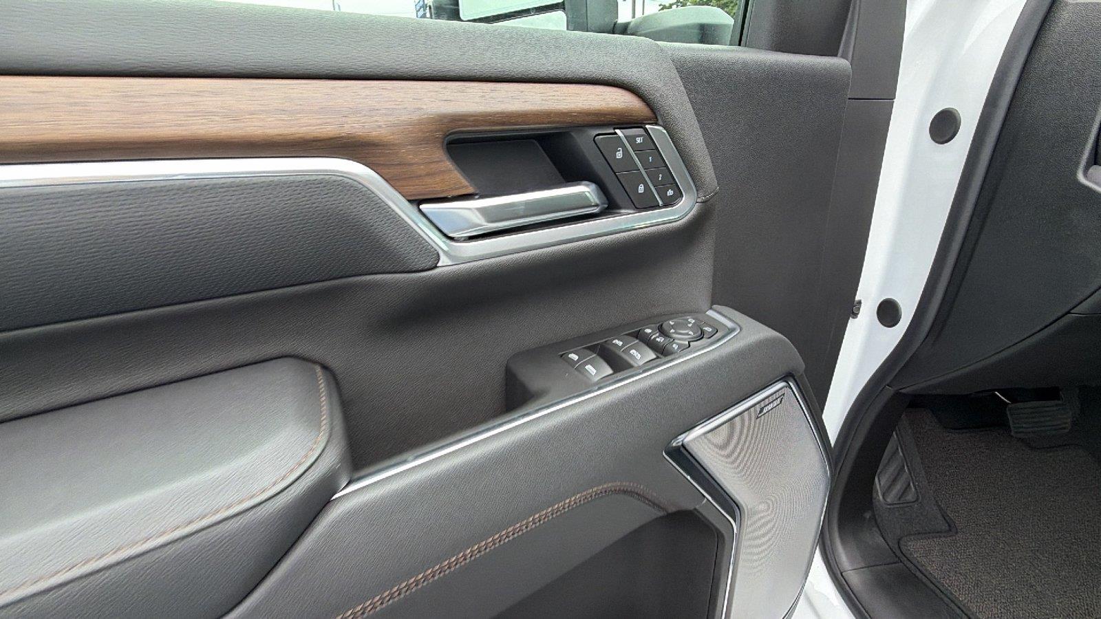 2026 Chevrolet Silverado 2500 HD High Country - Photo 13