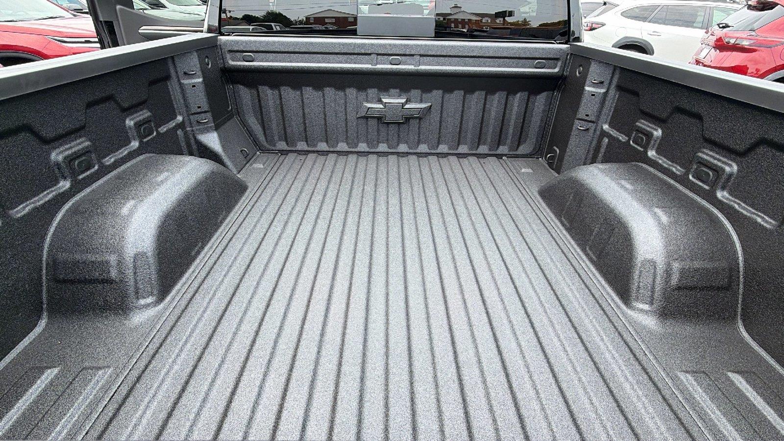 2026 Chevrolet Silverado 1500 RST - Photo 13