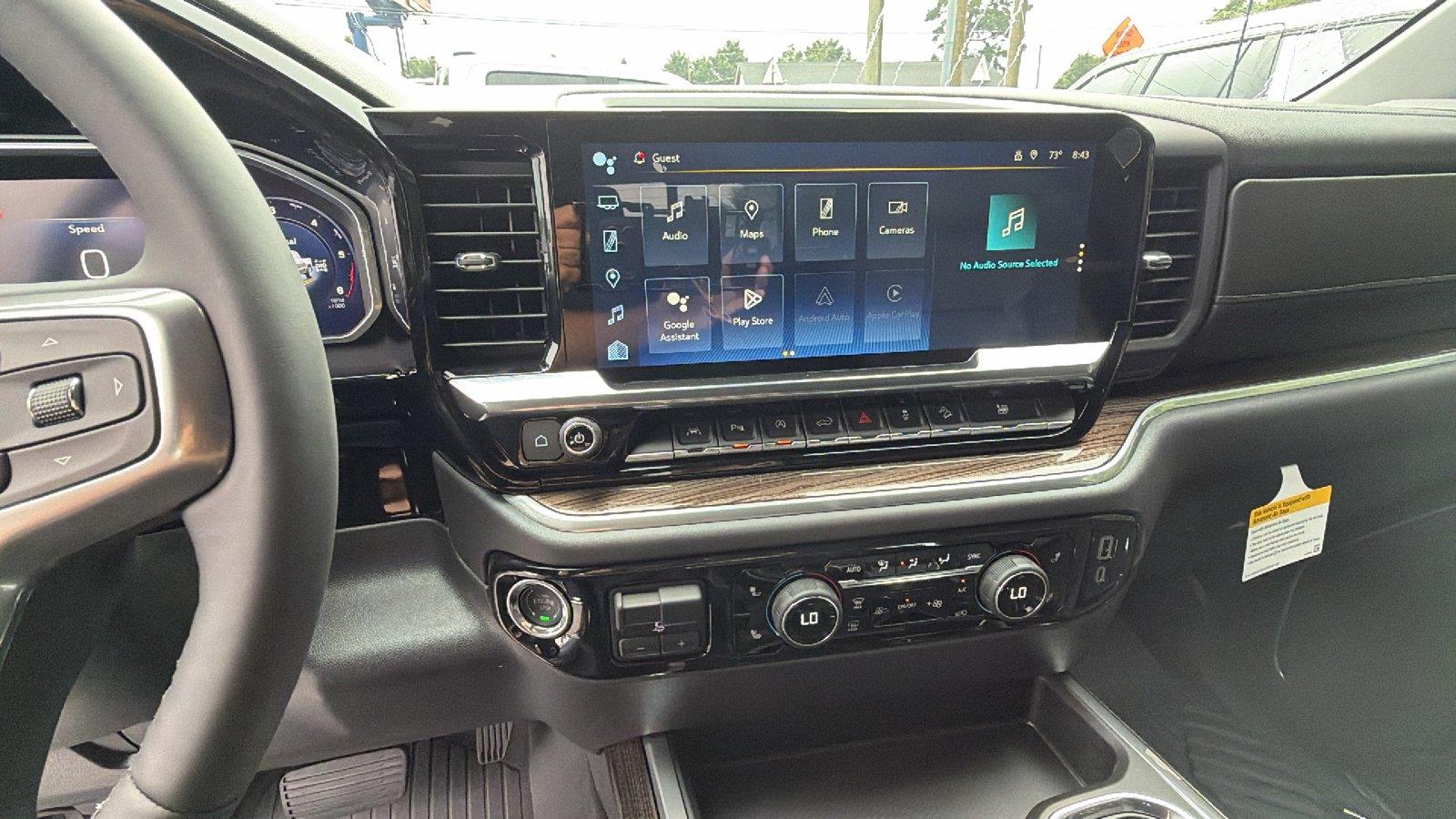 2026 Chevrolet Silverado 1500 RST - Photo 26