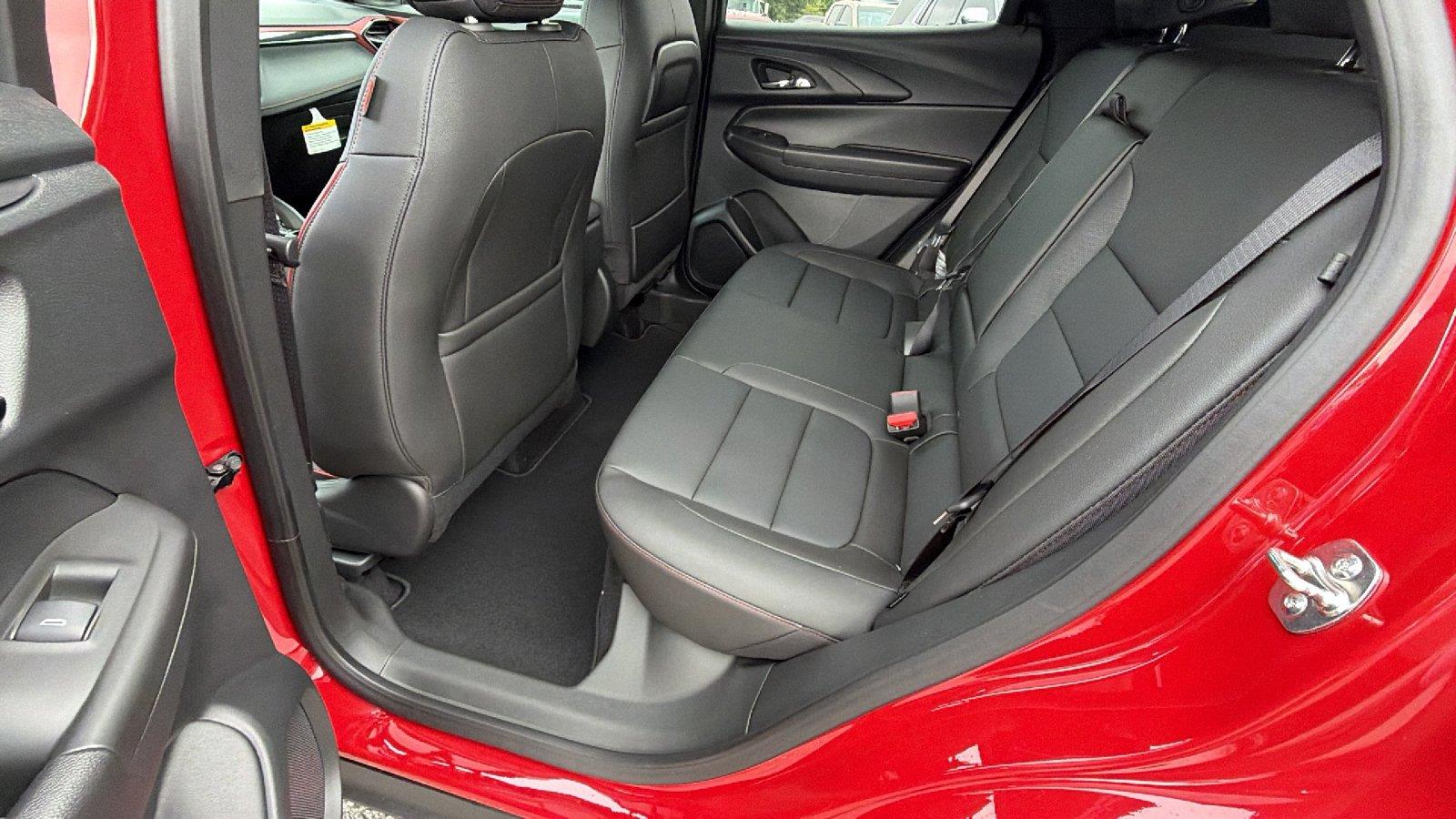 2026 Chevrolet Trailblazer RS - Photo 18