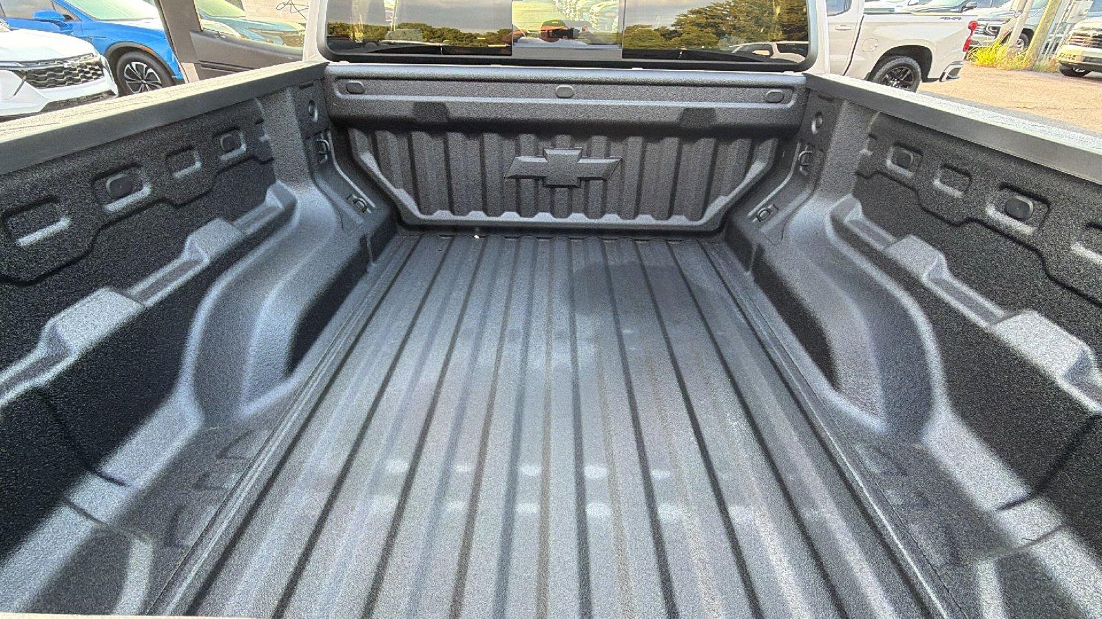 2026 Chevrolet Colorado Trail Boss - Photo 12