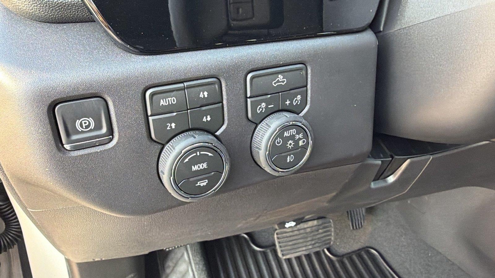 2026 Chevrolet Silverado 1500 RST - Photo 20