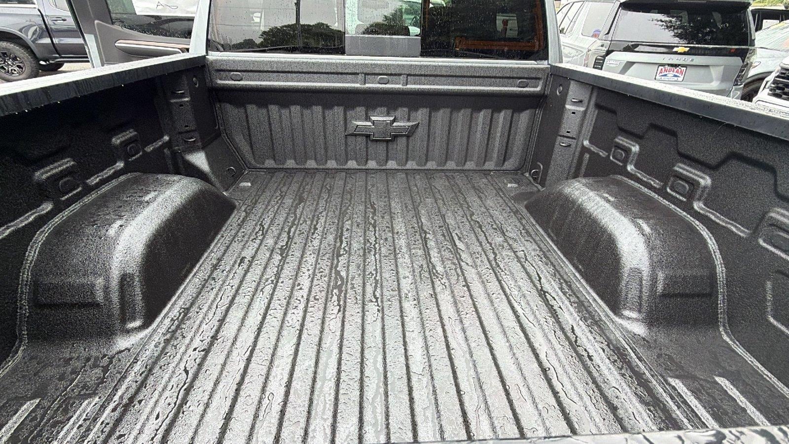 2026 Chevrolet Silverado 1500 RST - Photo 13