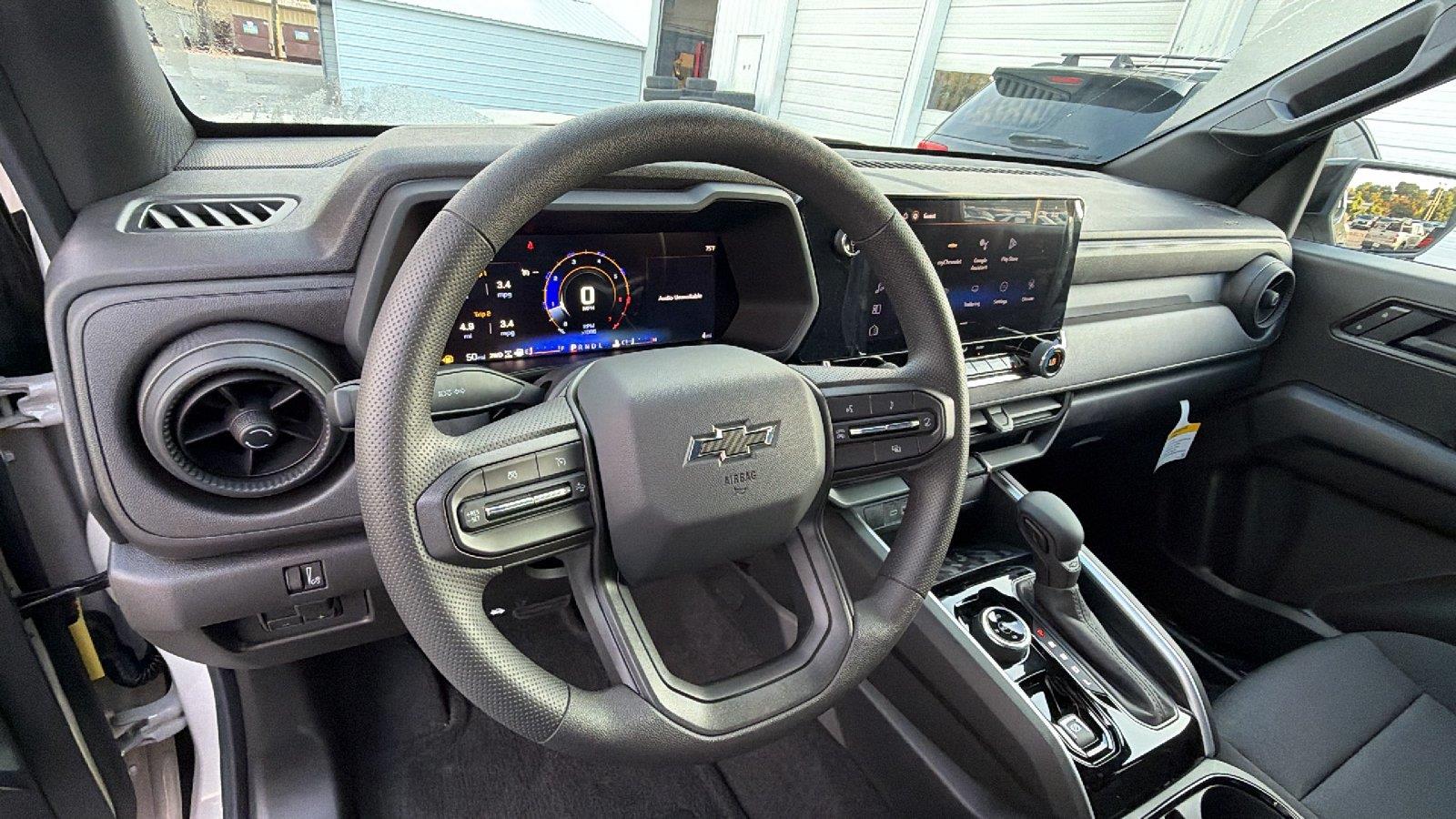 2026 Chevrolet Colorado Trail Boss - Photo 19