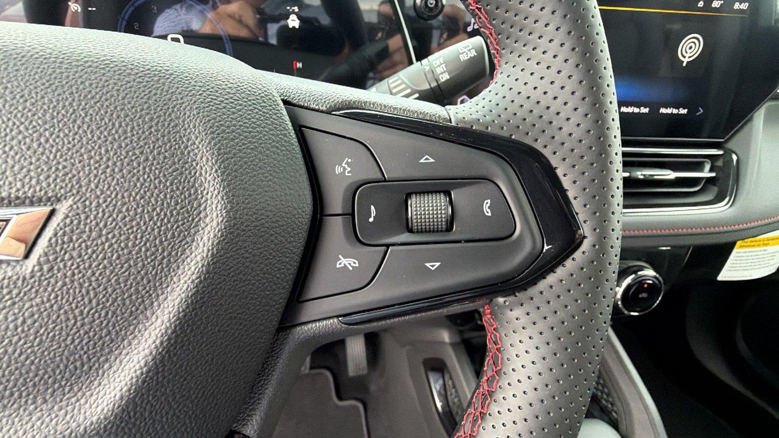 2026 Chevrolet Trailblazer RS - Photo 22
