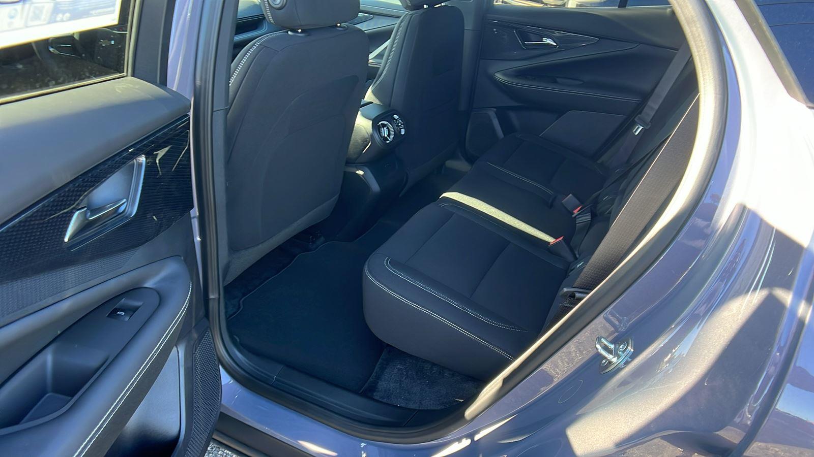 2026 Chevrolet Blazer EV LT - Photo 15