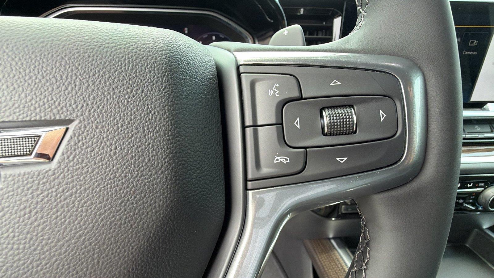 2026 Chevrolet Silverado 1500 RST - Photo 23