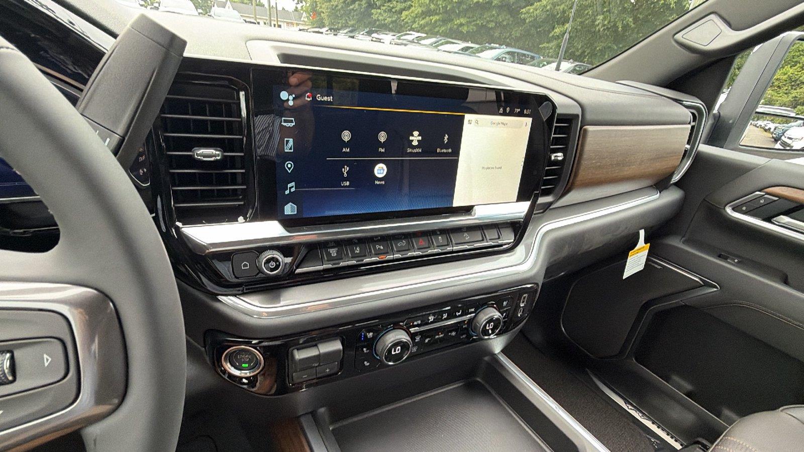 2026 Chevrolet Silverado 2500 HD High Country - Photo 24