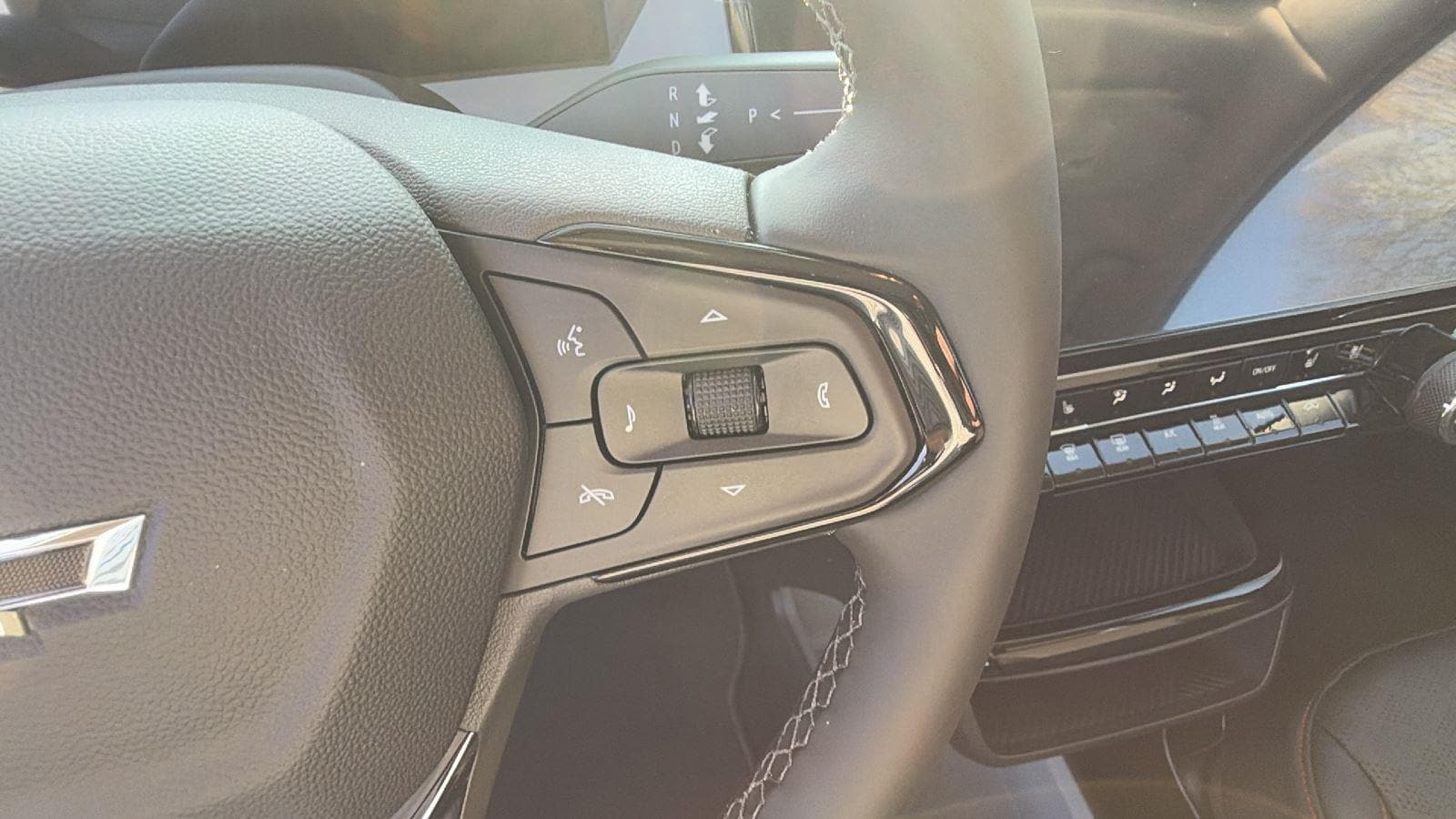 2027 Chevrolet Bolt RS - Photo 21