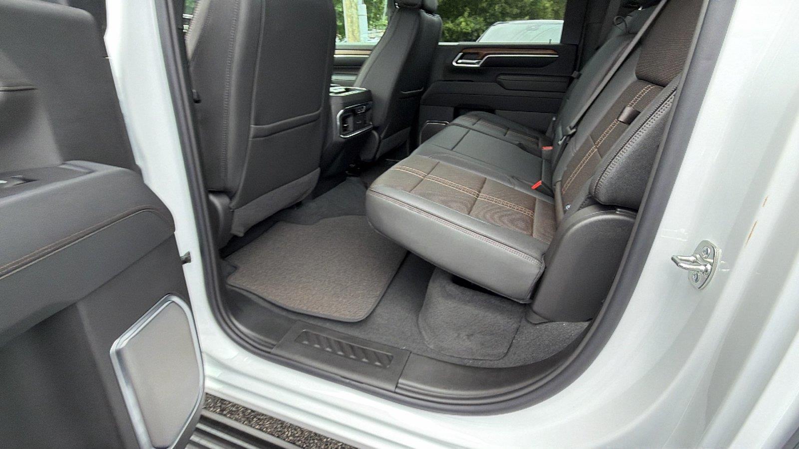 2026 Chevrolet Silverado 2500 HD High Country - Photo 17