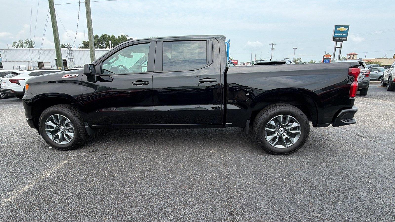2026 Chevrolet Silverado 1500 RST - Photo 11