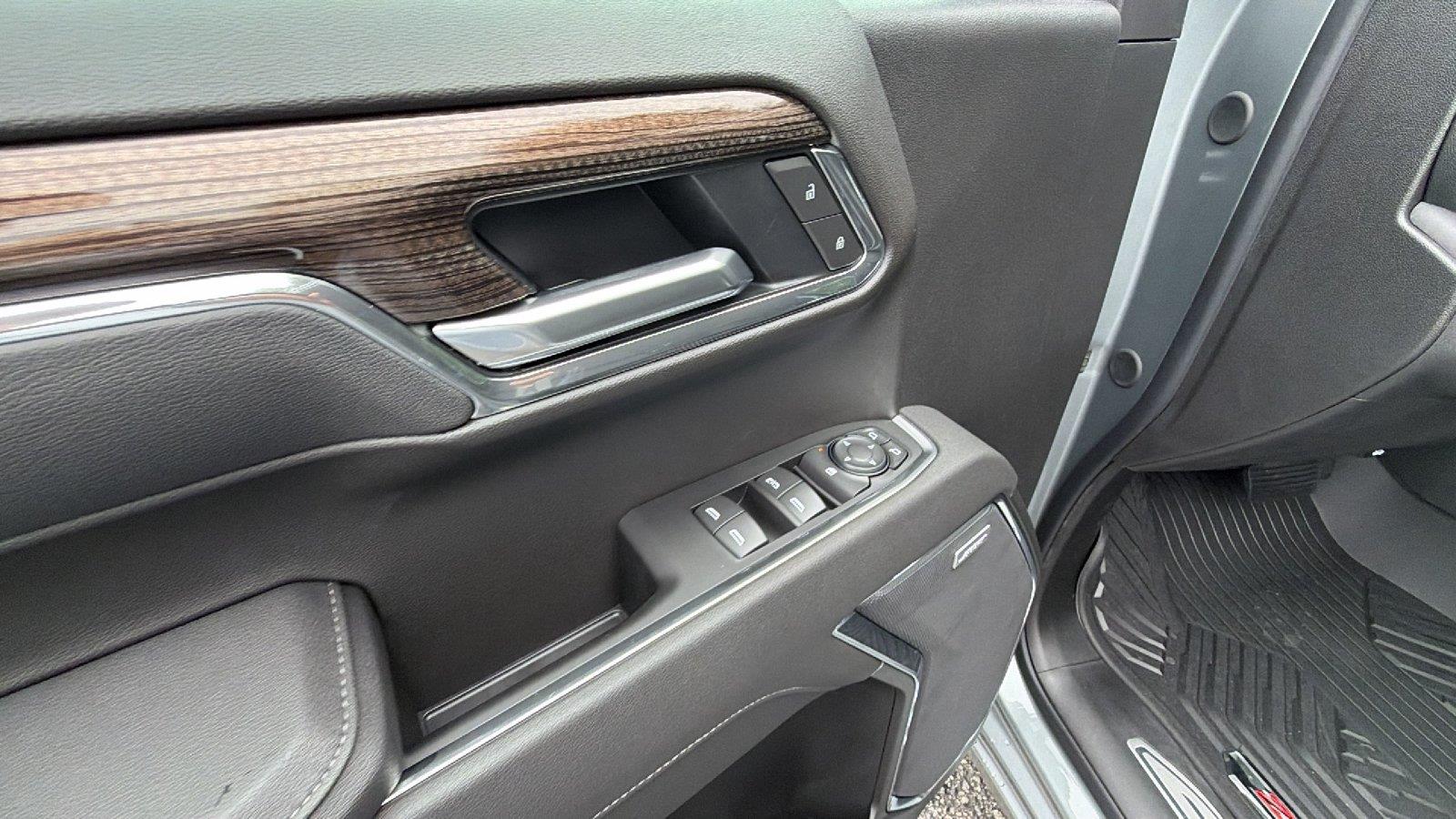 2026 Chevrolet Silverado 1500 RST - Photo 15