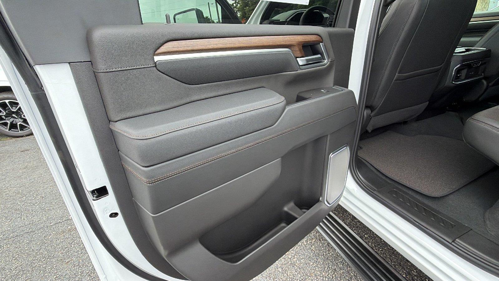 2026 Chevrolet Silverado 2500 HD High Country - Photo 16