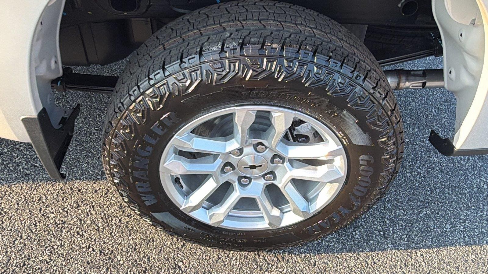 2026 Chevrolet Silverado 1500 RST - Photo 12