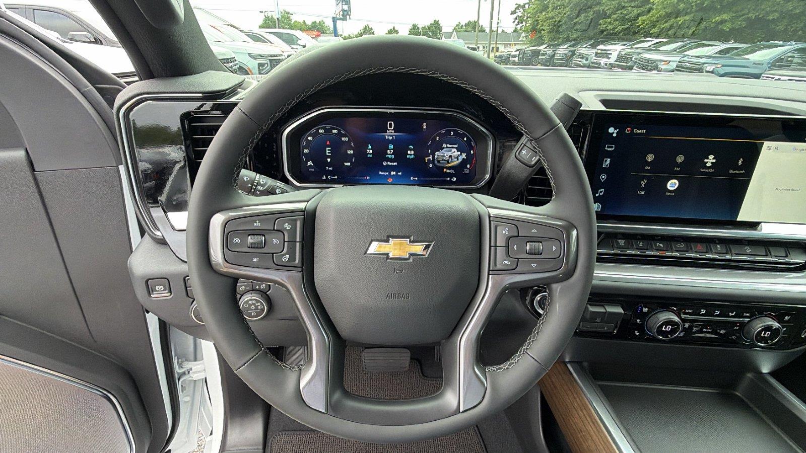 2026 Chevrolet Silverado 2500 HD High Country - Photo 20
