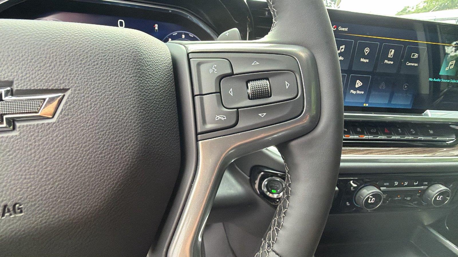 2026 Chevrolet Silverado 1500 RST - Photo 23