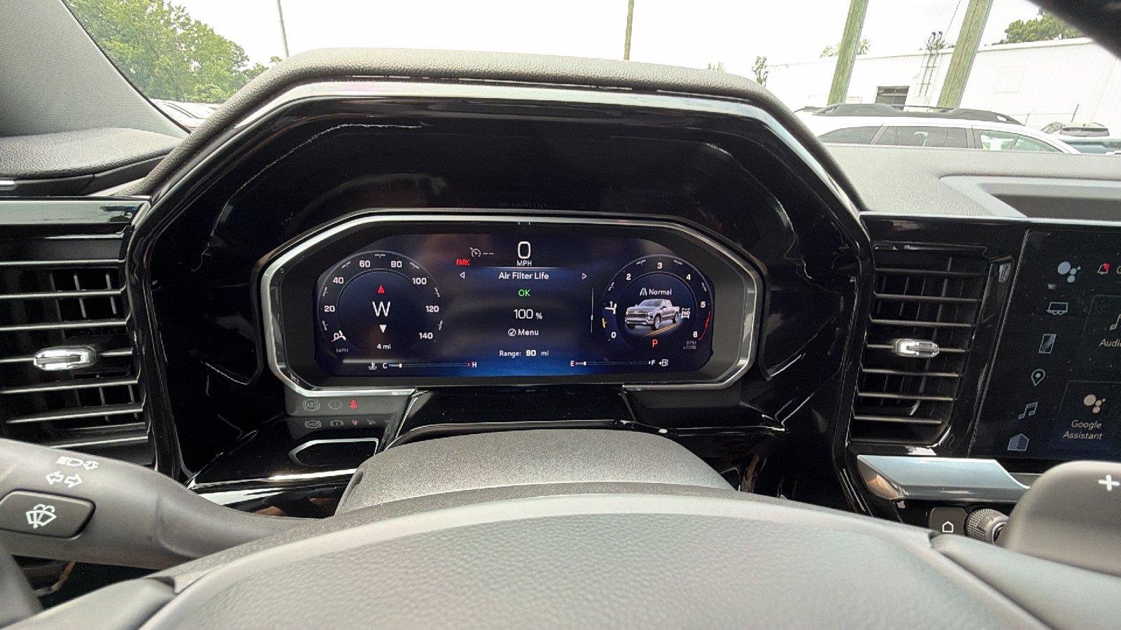 2026 Chevrolet Silverado 1500 RST - Photo 24