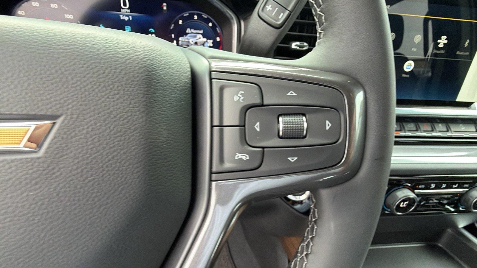 2026 Chevrolet Silverado 2500 HD High Country - Photo 22