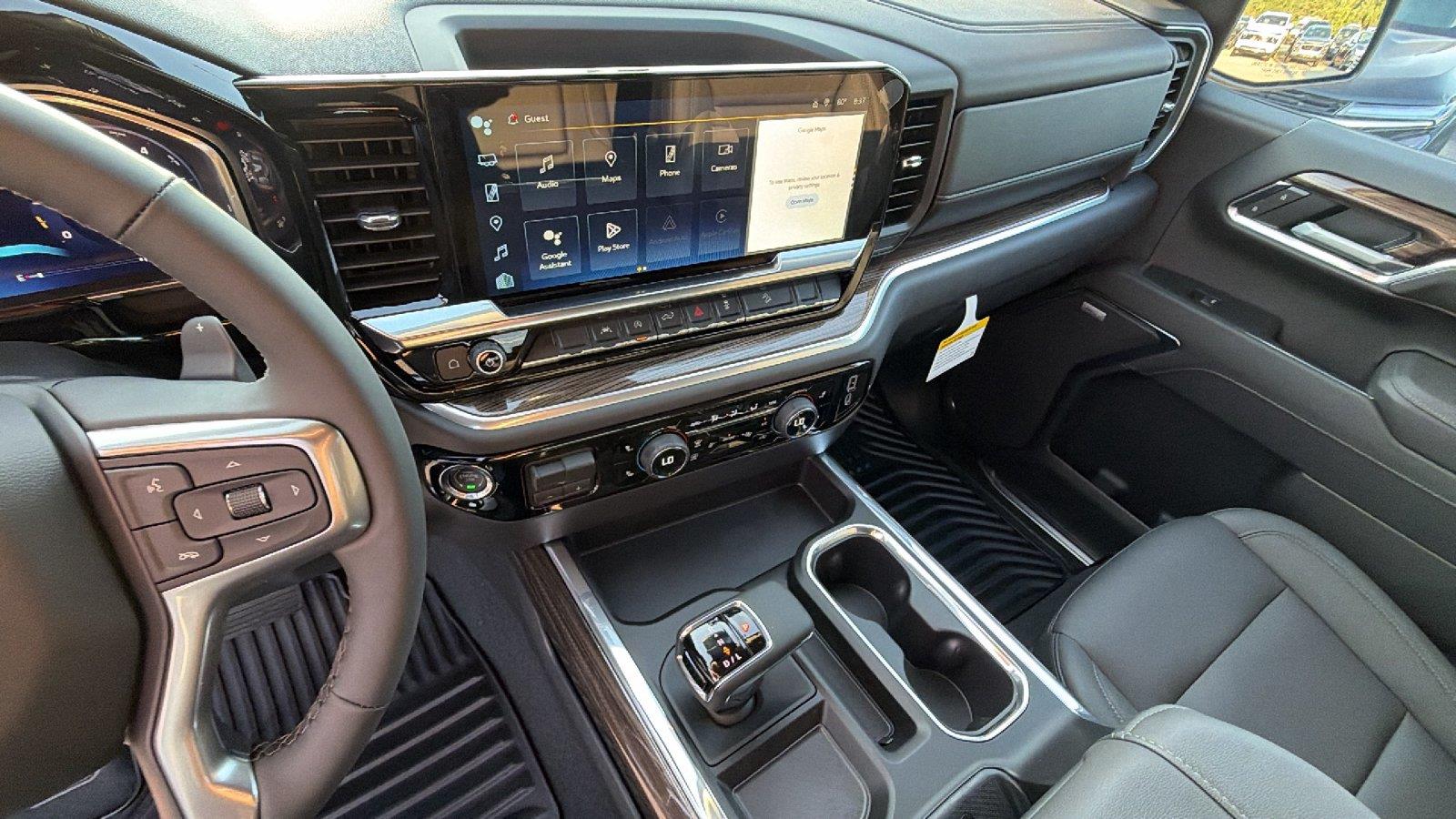 2026 Chevrolet Silverado 1500 RST - Photo 5