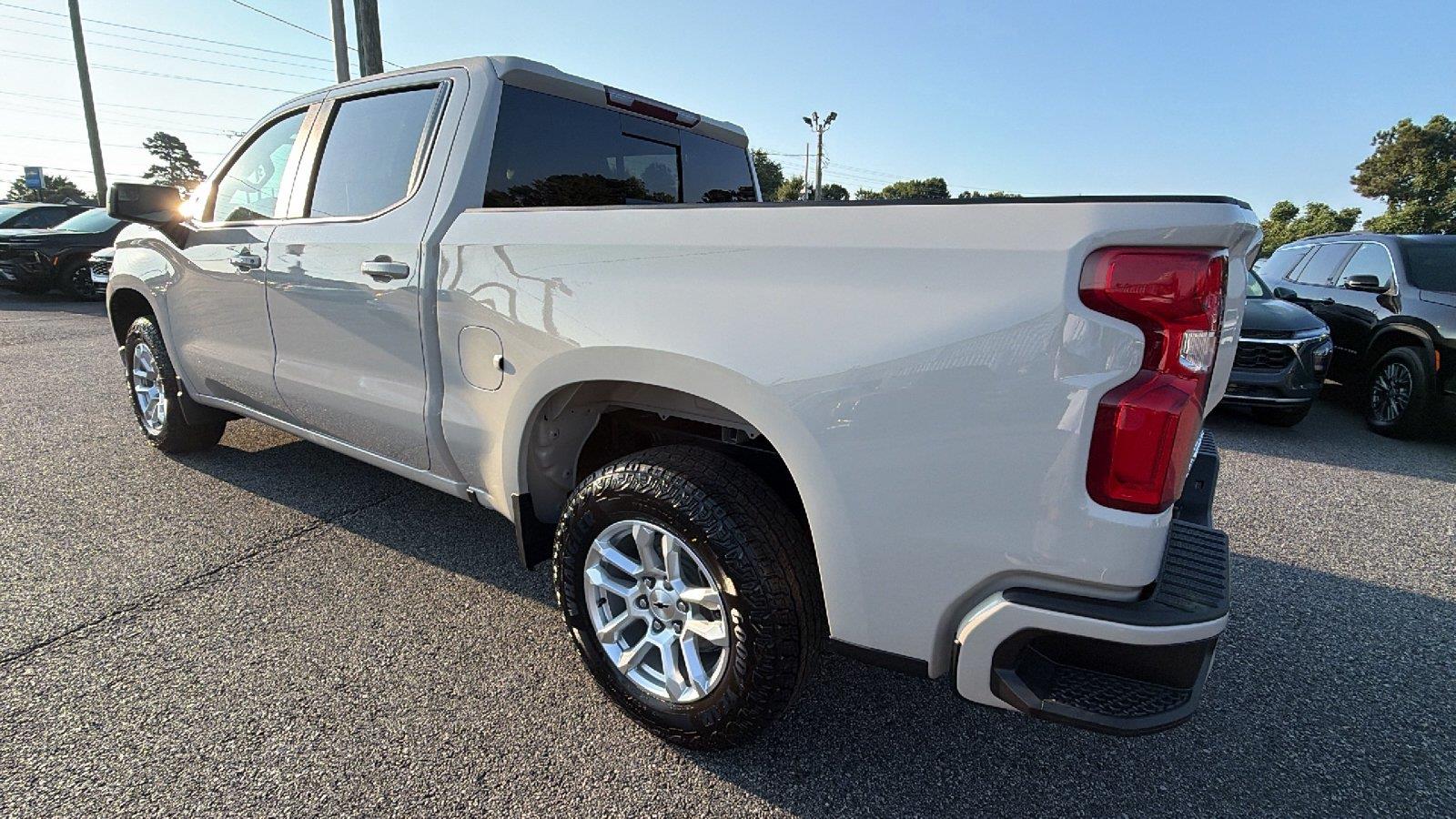 2026 Chevrolet Silverado 1500 RST - Photo 10