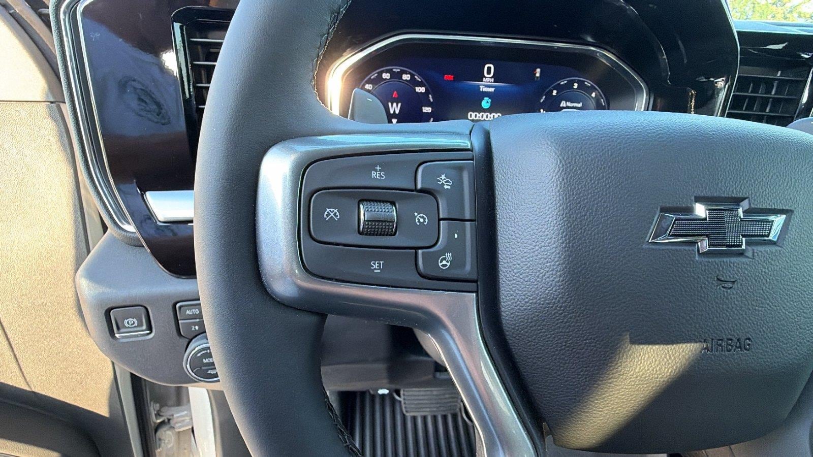 2026 Chevrolet Silverado 1500 RST - Photo 23