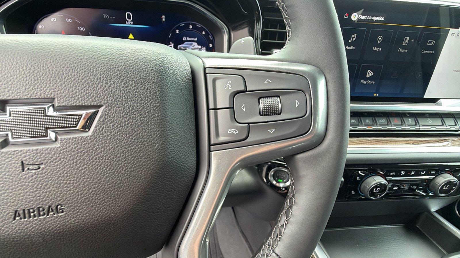 2026 Chevrolet Silverado 1500 RST - Photo 24