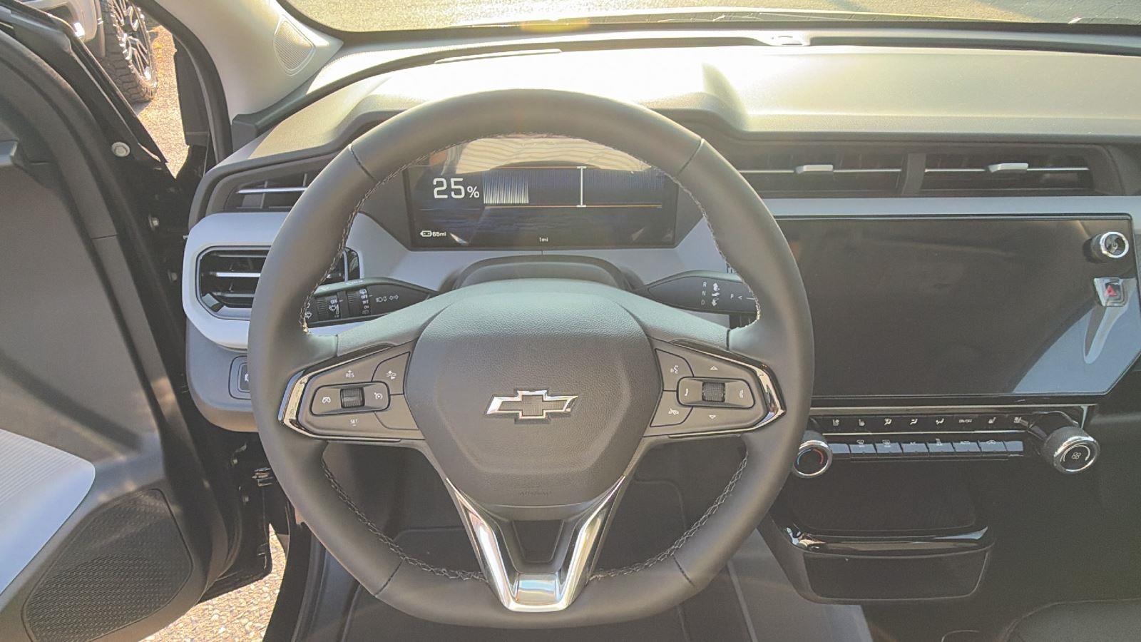 2027 Chevrolet Bolt RS - Photo 19