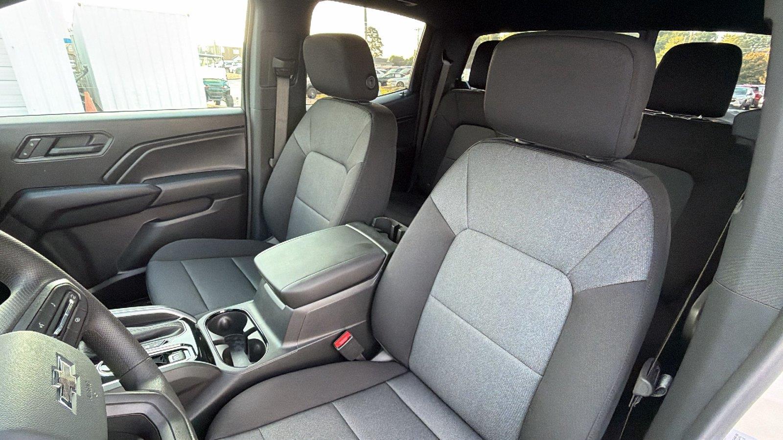 2026 Chevrolet Colorado Trail Boss - Photo 16