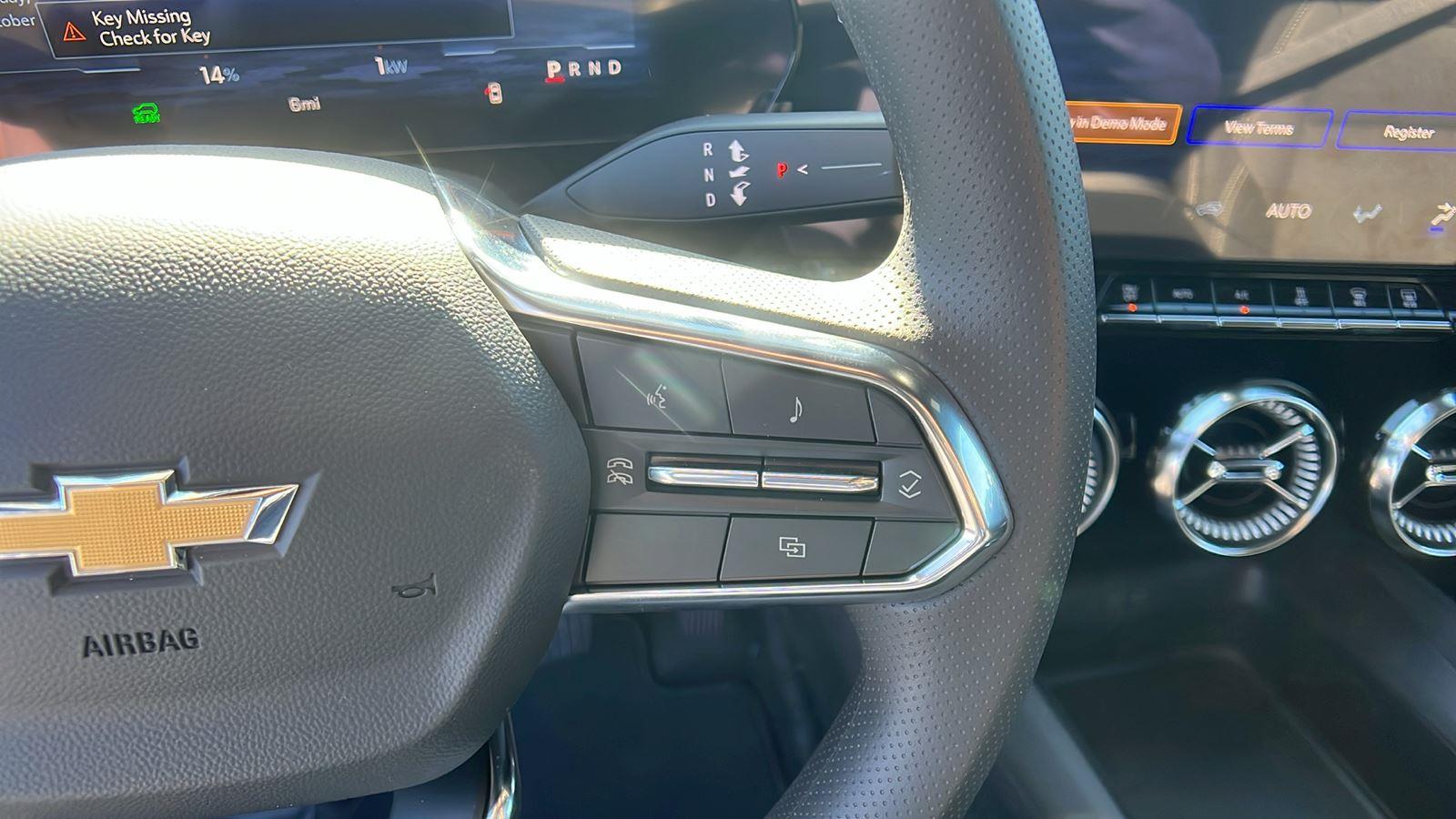 2026 Chevrolet Blazer EV LT - Photo 20