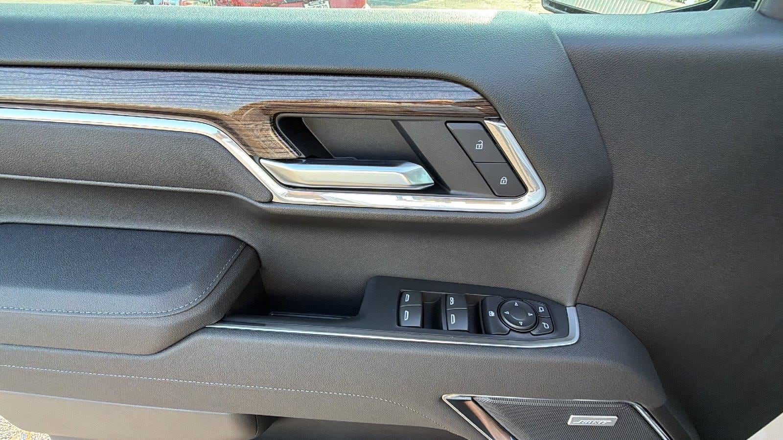 2026 Chevrolet Silverado 1500 RST - Photo 15