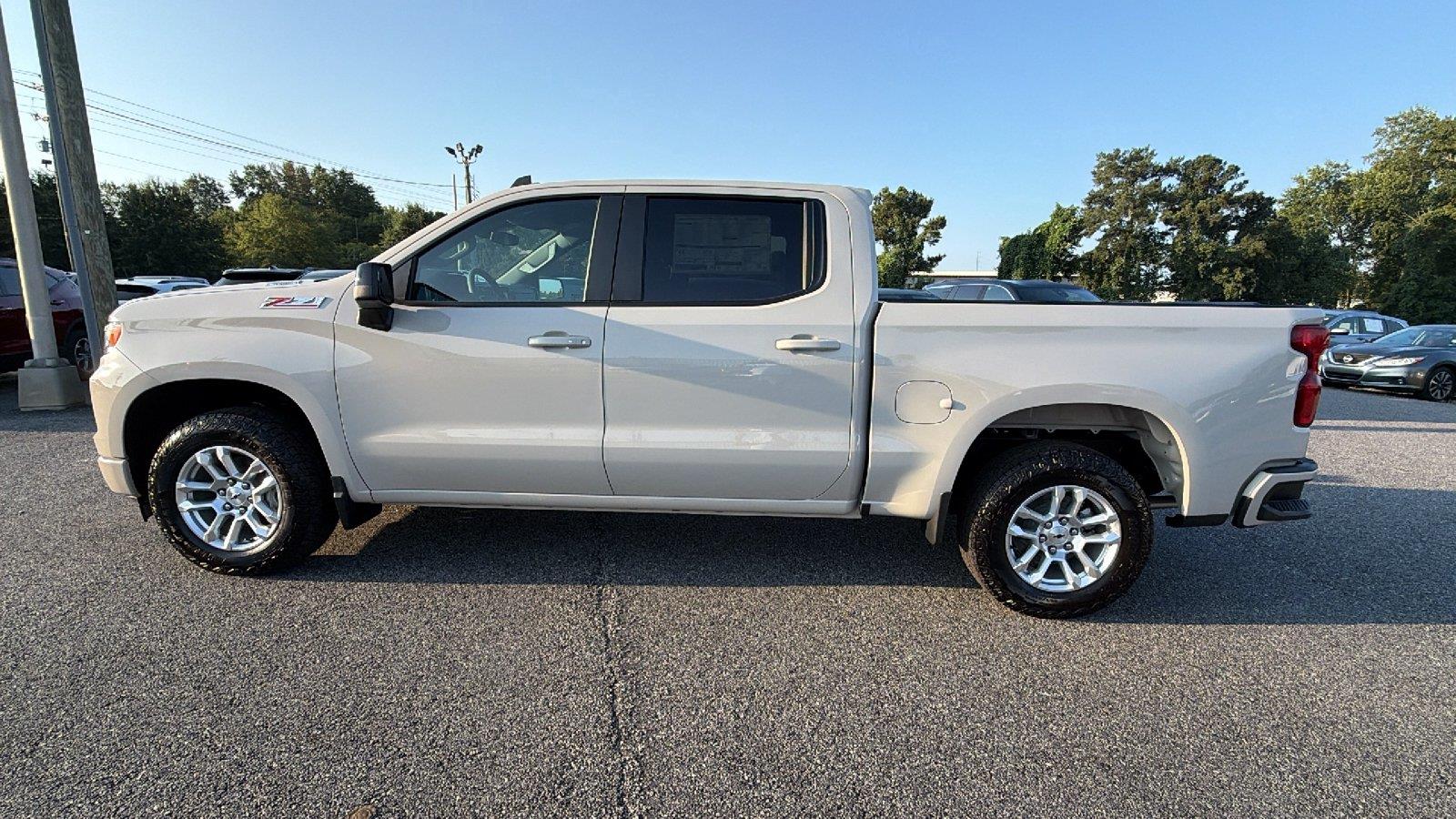 2026 Chevrolet Silverado 1500 RST - Photo 11
