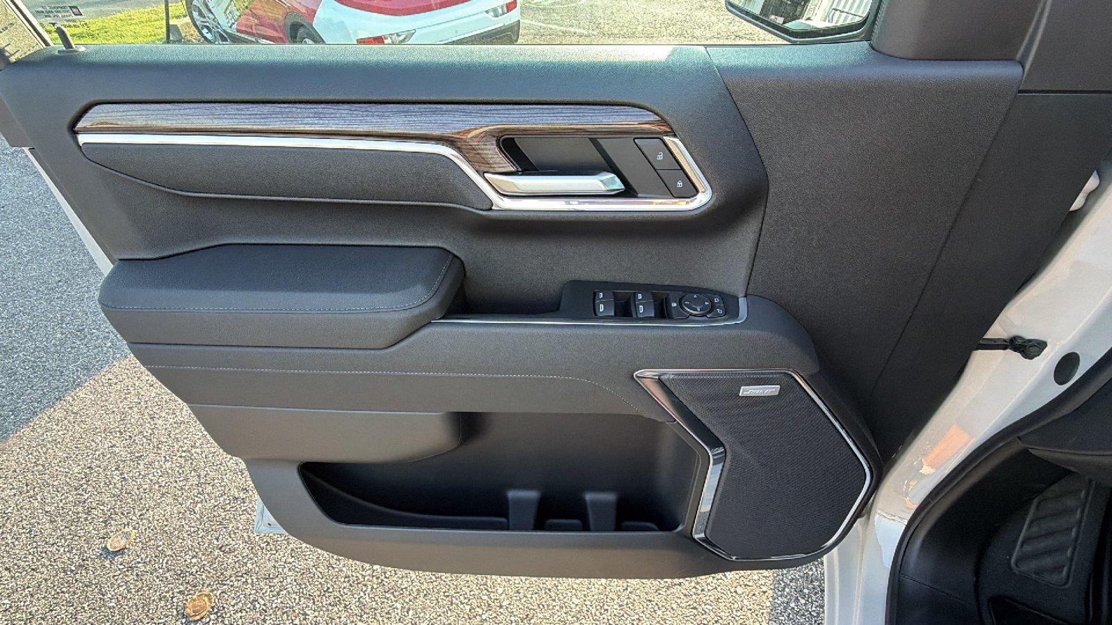 2026 Chevrolet Silverado 1500 RST - Photo 14