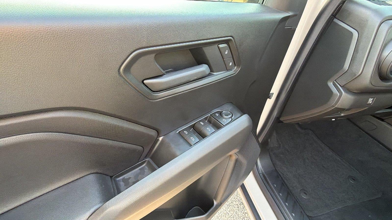 2026 Chevrolet Colorado Trail Boss - Photo 14