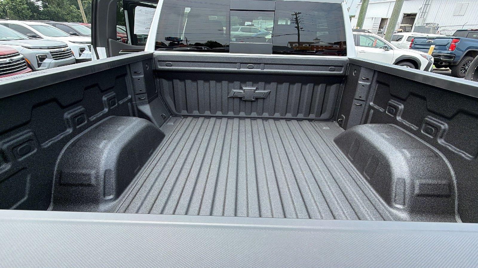 2026 Chevrolet Silverado 1500 RST - Photo 12