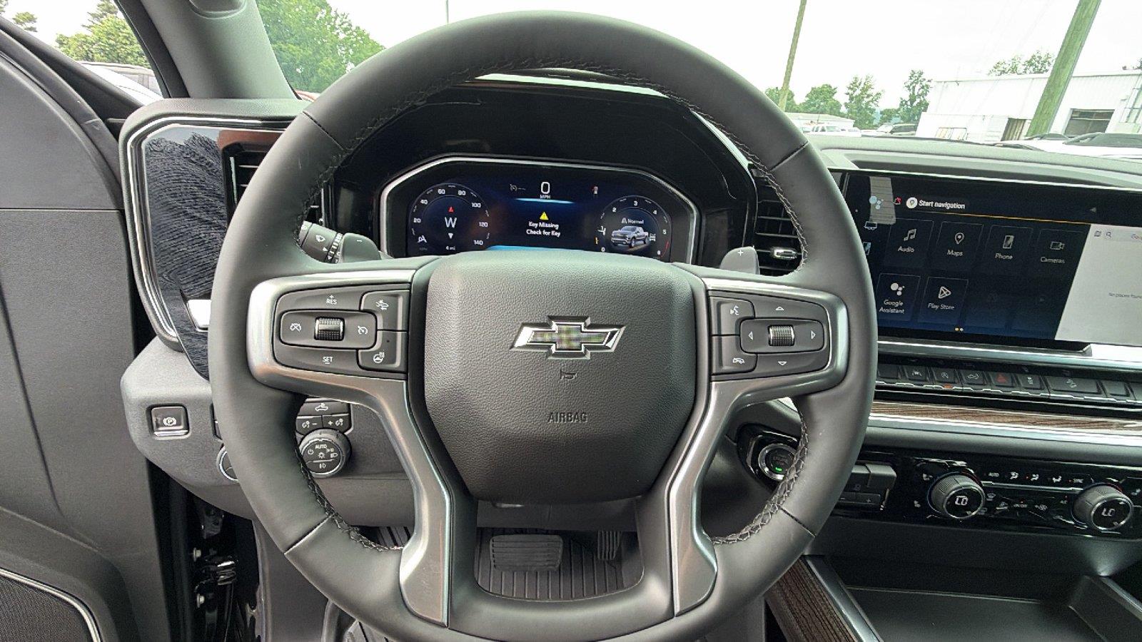 2026 Chevrolet Silverado 1500 RST - Photo 22
