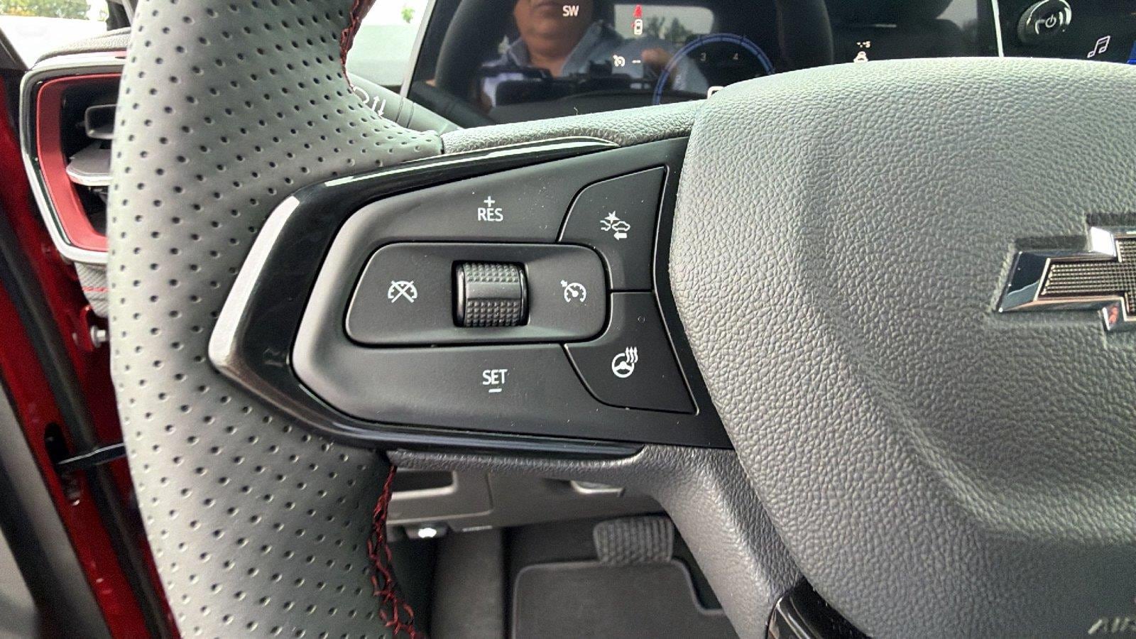 2026 Chevrolet Trailblazer RS - Photo 21