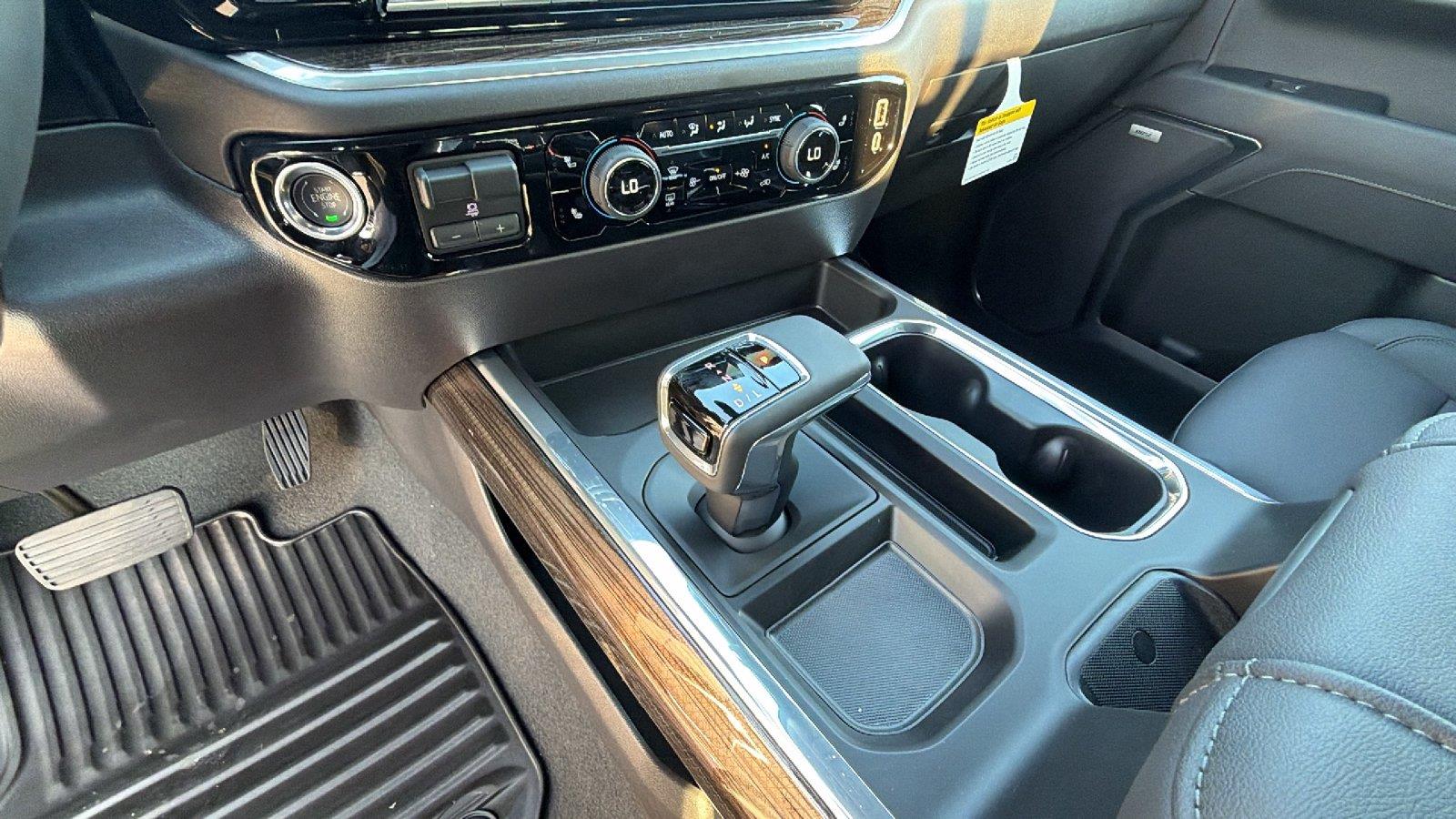 2026 Chevrolet Silverado 1500 RST - Photo 26