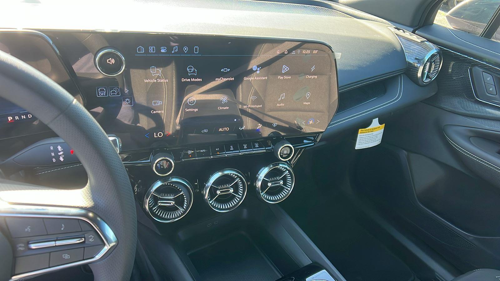 2026 Chevrolet Blazer EV LT - Photo 22