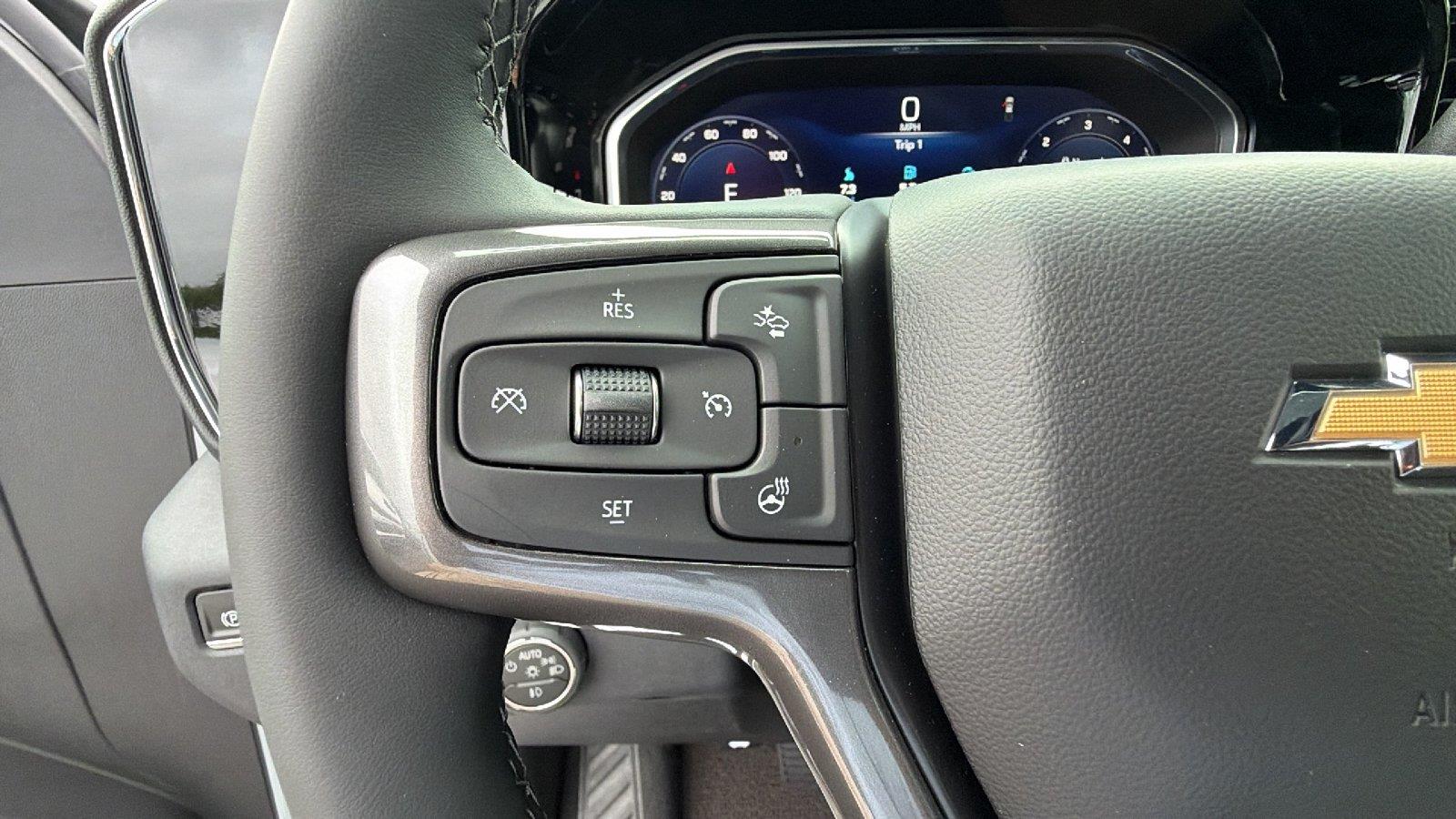 2026 Chevrolet Silverado 2500 HD High Country - Photo 21