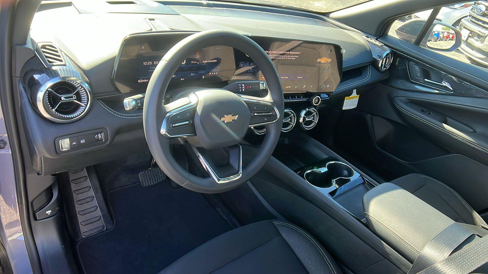 2026 Chevrolet Blazer EV LT - Photo 16