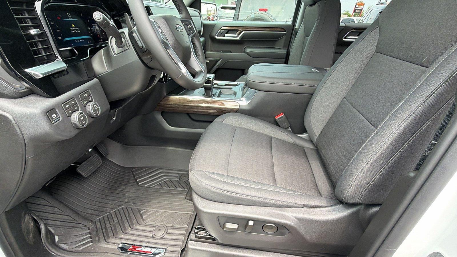 2026 Chevrolet Silverado 1500 RST - Photo 15
