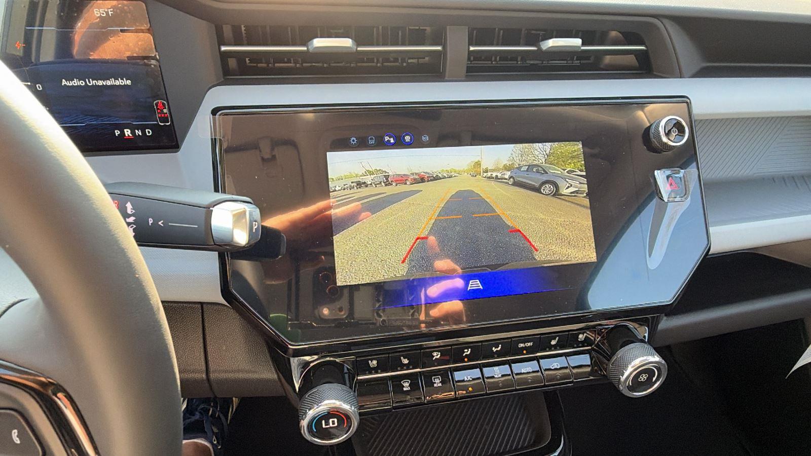 2027 Chevrolet Bolt RS - Photo 24