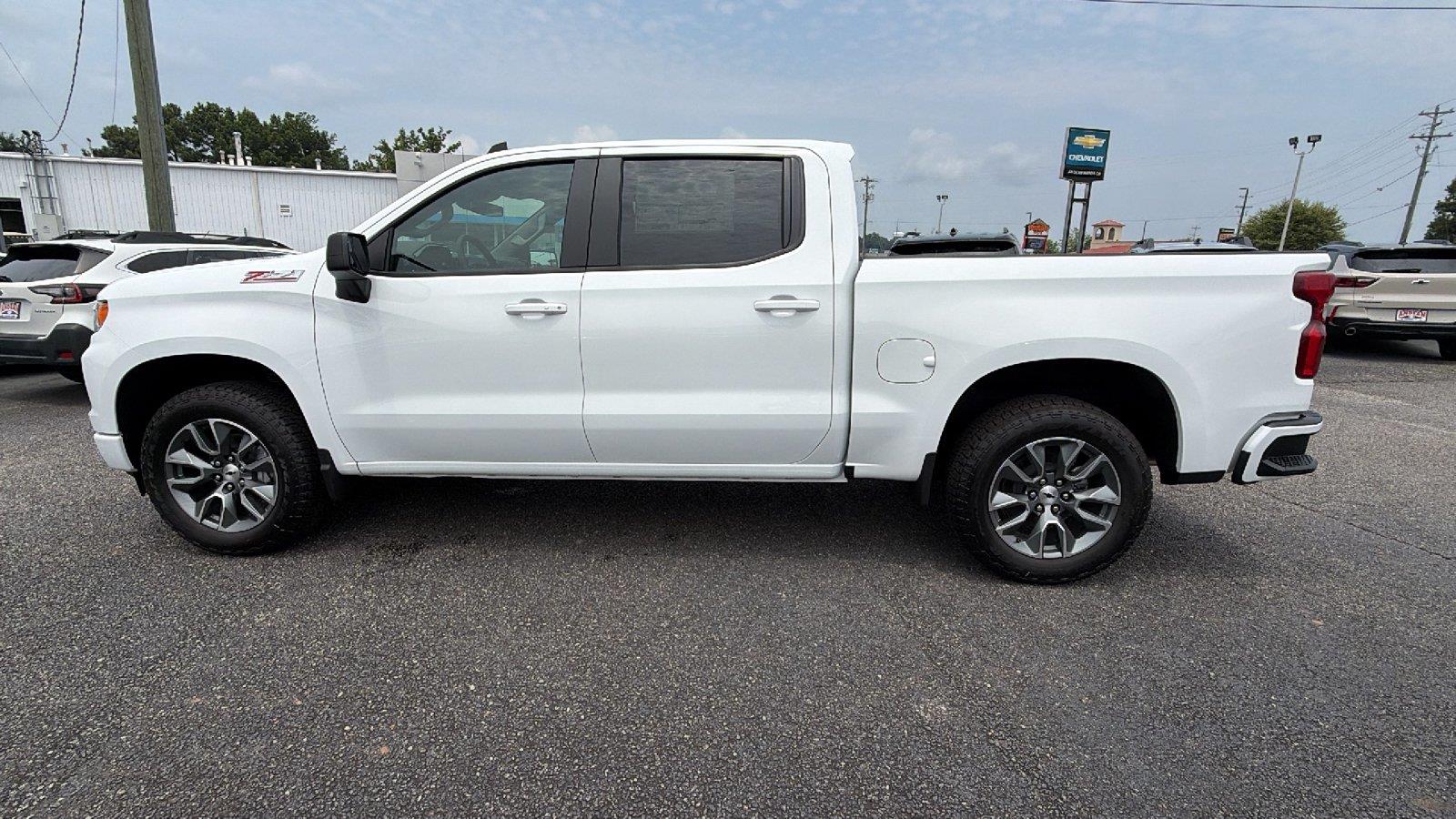 2026 Chevrolet Silverado 1500 RST - Photo 11