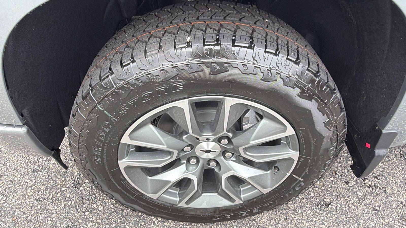 2026 Chevrolet Silverado 1500 RST - Photo 12