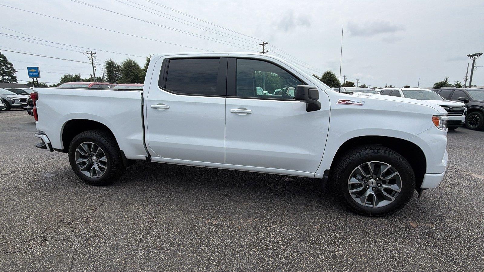 2026 Chevrolet Silverado 1500 RST - Photo 7