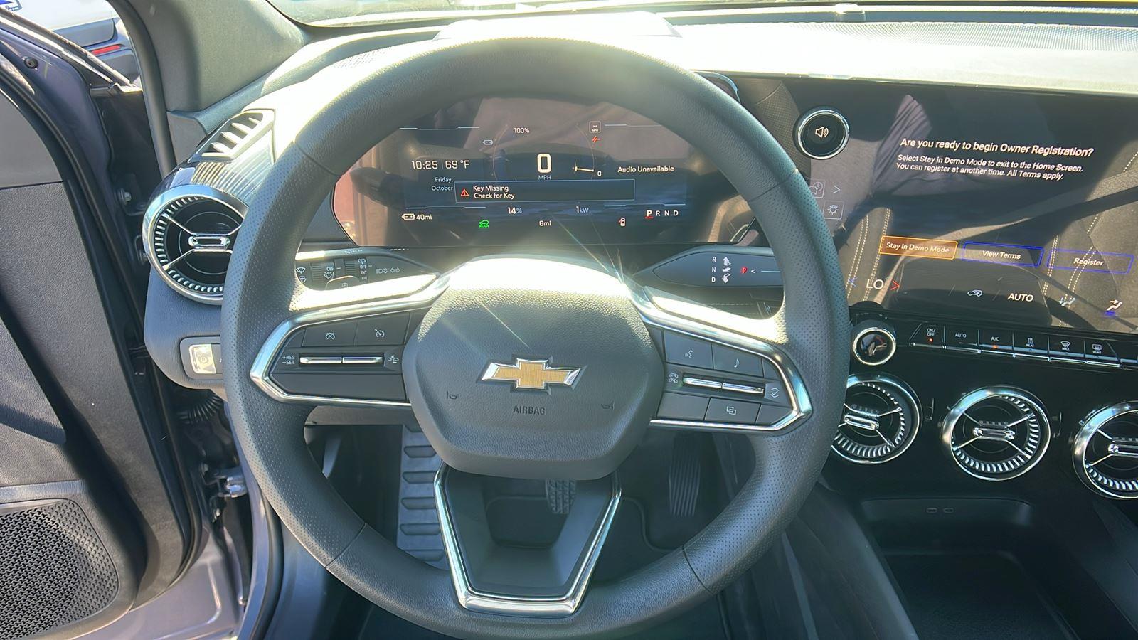 2026 Chevrolet Blazer EV LT - Photo 18