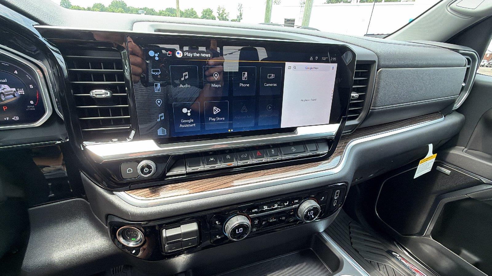 2026 Chevrolet Silverado 1500 RST - Photo 26