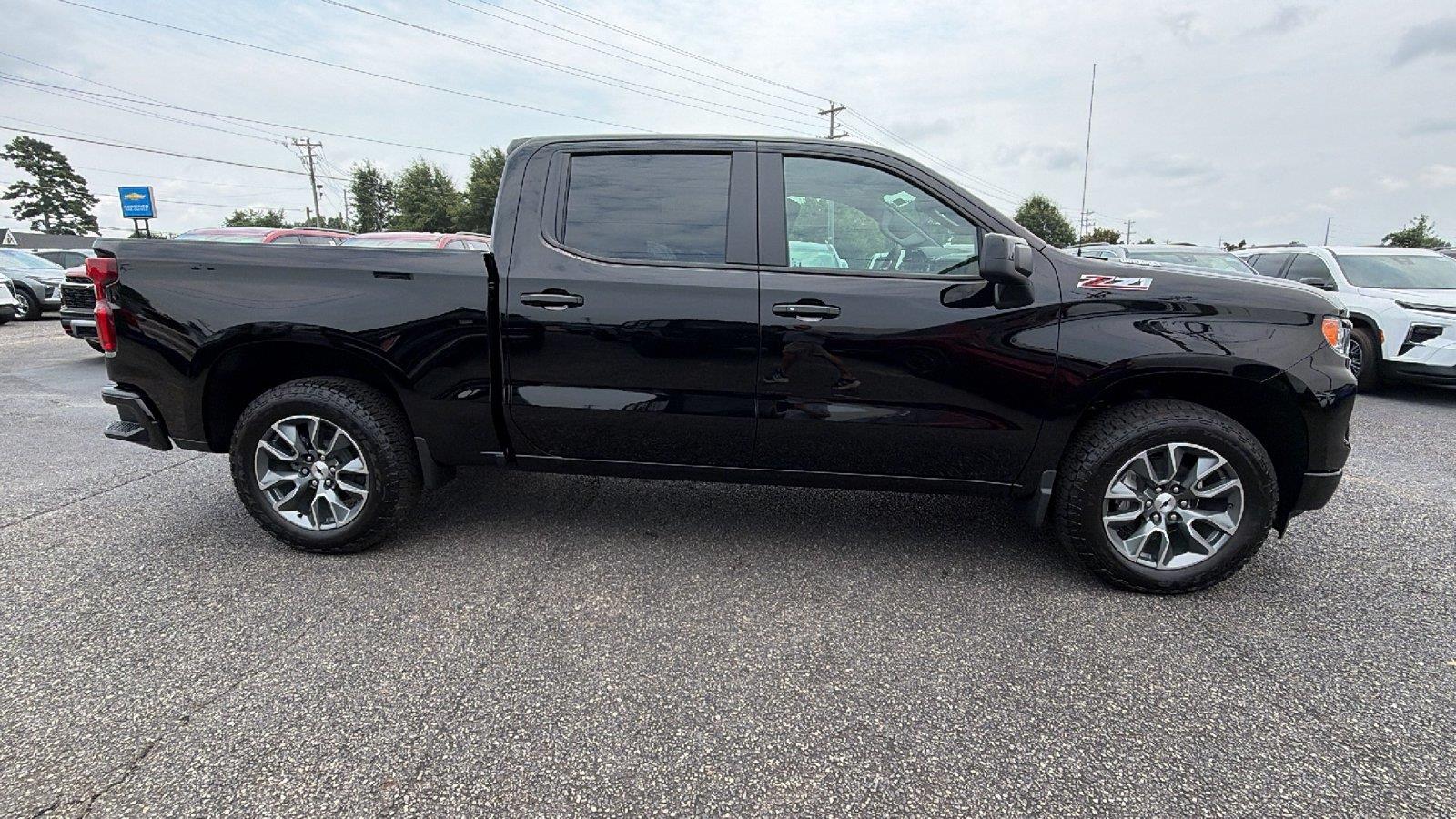 2026 Chevrolet Silverado 1500 RST - Photo 7