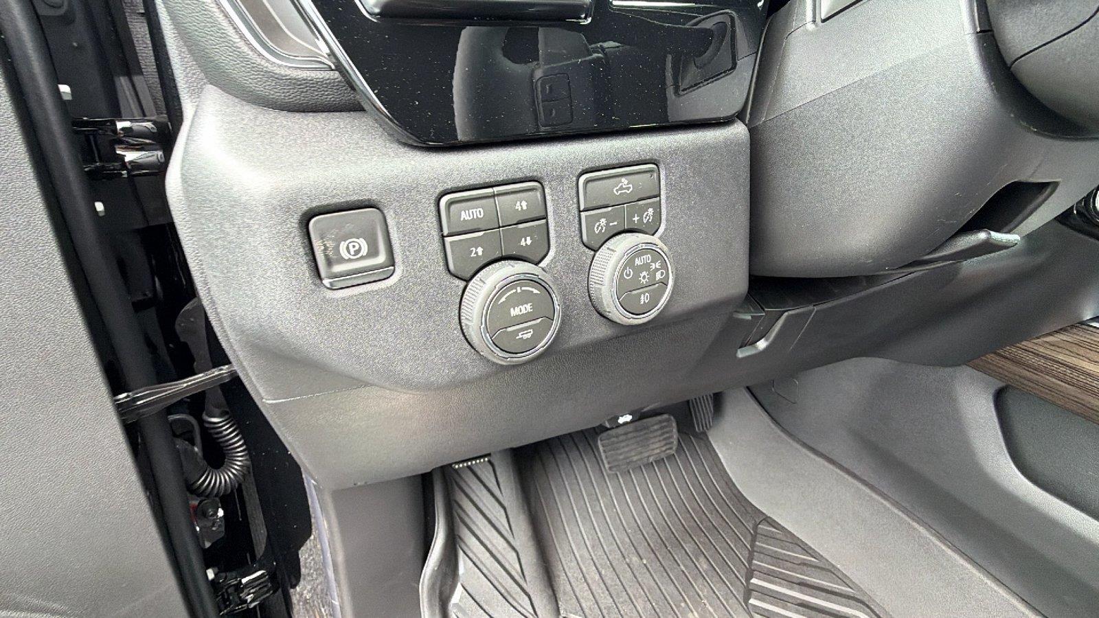 2026 Chevrolet Silverado 1500 RST - Photo 20