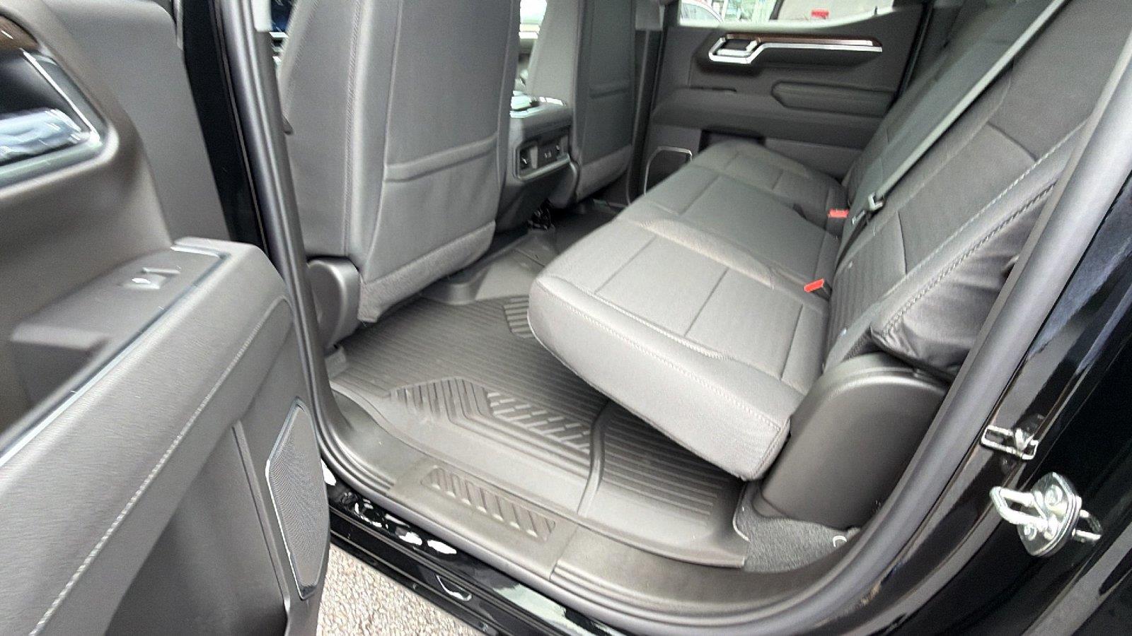 2026 Chevrolet Silverado 1500 RST - Photo 19